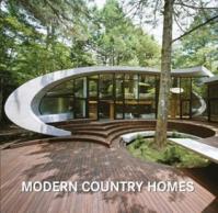 Modern Country Homes