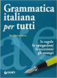 Grammatica italiana per tutti