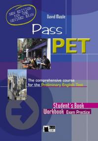 Pass Pet Revised SB + WB + 2CDs