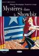 Mystéres dans le Showbiz - Book - CD