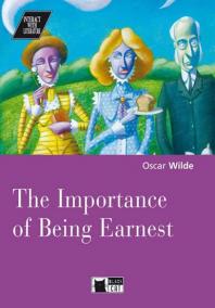 Importance Being Earnest + CD