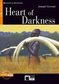 Heart of Darkness CD