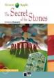 Secret Of The Stones + CD-ROM