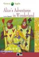 Alice´s Adventures in Wonderland CD