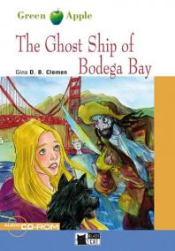 Ghost Ship Of B0Dega Bay + CD-ROM