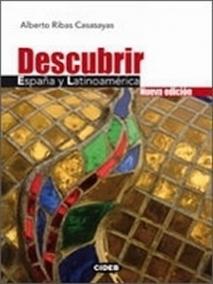 Descubrir Espana y Latinoamerica Guia didactica