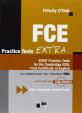 Fce Practice Tests Extra + 3CD