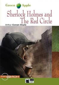 Sherlock Holmes - Red Circle + CD-ROM