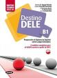 Destino Dele B1 + CD-ROM