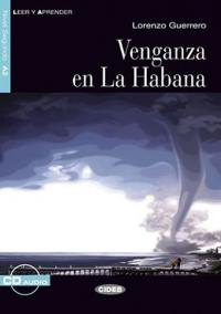Venganza En La Habana + CD