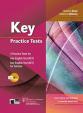 Key Practice Tests SB + 1Mp3-Rom
