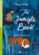 The Jungle Book + CD (A2)