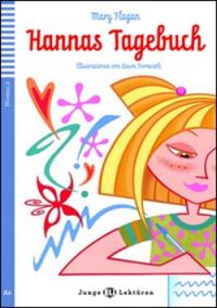 Hannas Tagebuch+ CD (A2)