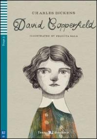 David Copperfield+ CD (B1)