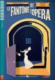 Le Fantôme de L'opéra +CD (B1)