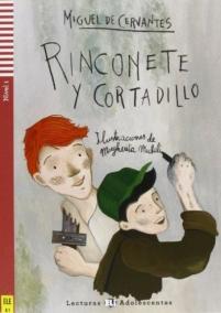 Rinconete y Cortadillo (A2)