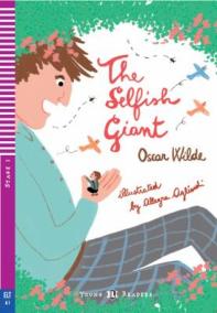 The Selfish Giant  (A1)