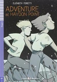 Adventure at Haydon Point (A2)