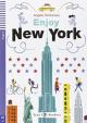 Enjoy New York (A2)