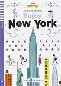 Enjoy New York (A2)