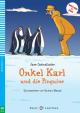 Onkel Karl und die Pinguine  (A1.1)
