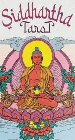 Siddhartha Tarot