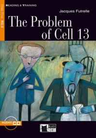 Problem of Cell 13 + CD