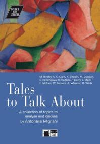 Tales To Talk About + CD