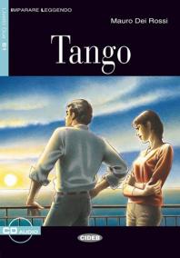 Tango + CD