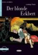 Der Blonde Eckbert + CD