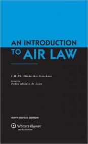 An Introduction to Air Law