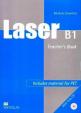 Laser B1 (new edition) Teacher´s Book Pack