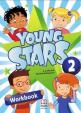 Young Stars 2 Workbook (incl. CD-ROM)
