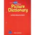 Young Children´s Picture Dictionary : Teacher´s Resource Book with CD-ROM