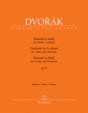 Koncert pro housle a orchestr a moll op. 53 - 1. housle