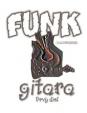 Funk gitara – Prvý diel + CD