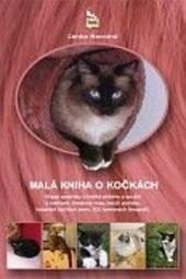 Malá kniha o kočkách