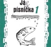 Já písnička 1 - CD