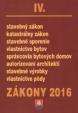 Zákony 2016-IV