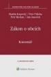 Zákon o obcích (č. 128 - 2000 Sb.). Komentář, 2. vydání