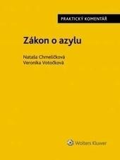 Zákon o azylu (č. 325/1999 Sb.). Praktický komentář