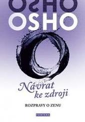 OSHO - Návrat ke zdroji