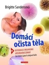 Domácí očista těla