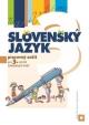 Slovenský jazyk pre 3. ročník ZŠ - Pracovný zošit