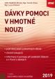 Dávky pomoci v hmotné nouzi 2019