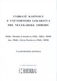 Vybraté kapitoly z vnútorného lekárstva pre nelekárske odbory